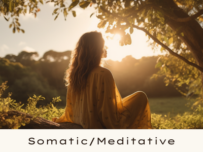 Clickable image | somatic/meditative therapy Utah